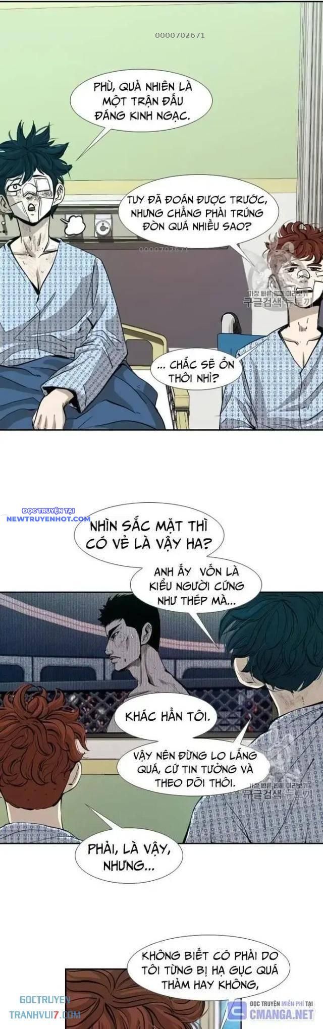 Shark – Cá Mập Chapter 169 - Trang 2