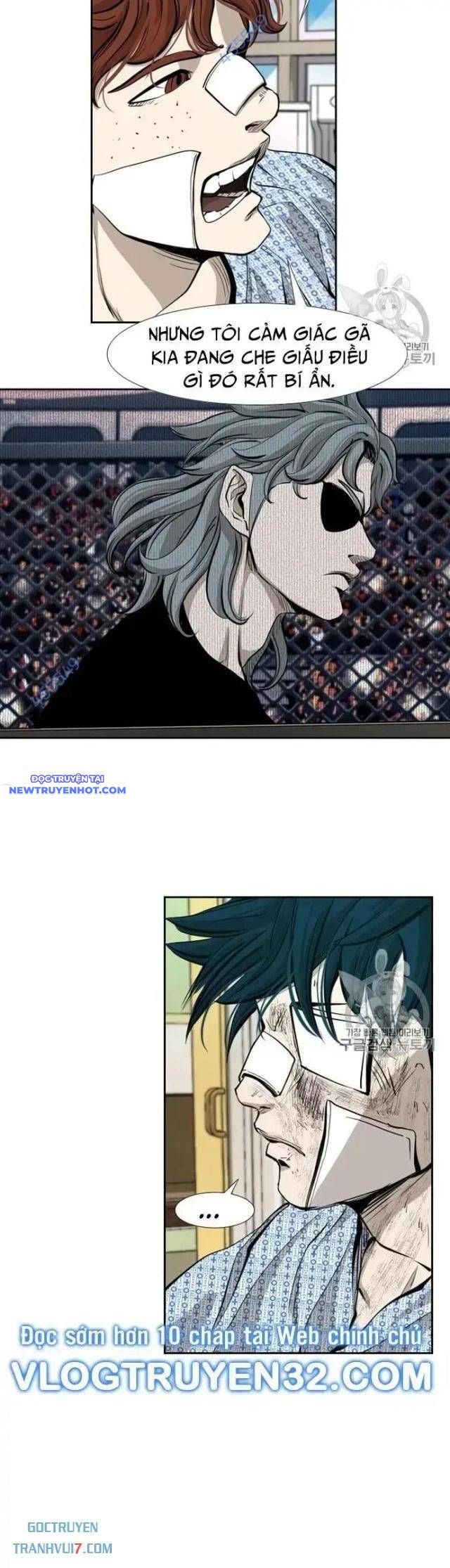 Shark – Cá Mập Chapter 169 - Trang 2