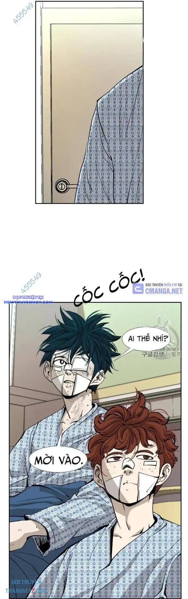 Shark – Cá Mập Chapter 169 - Trang 2