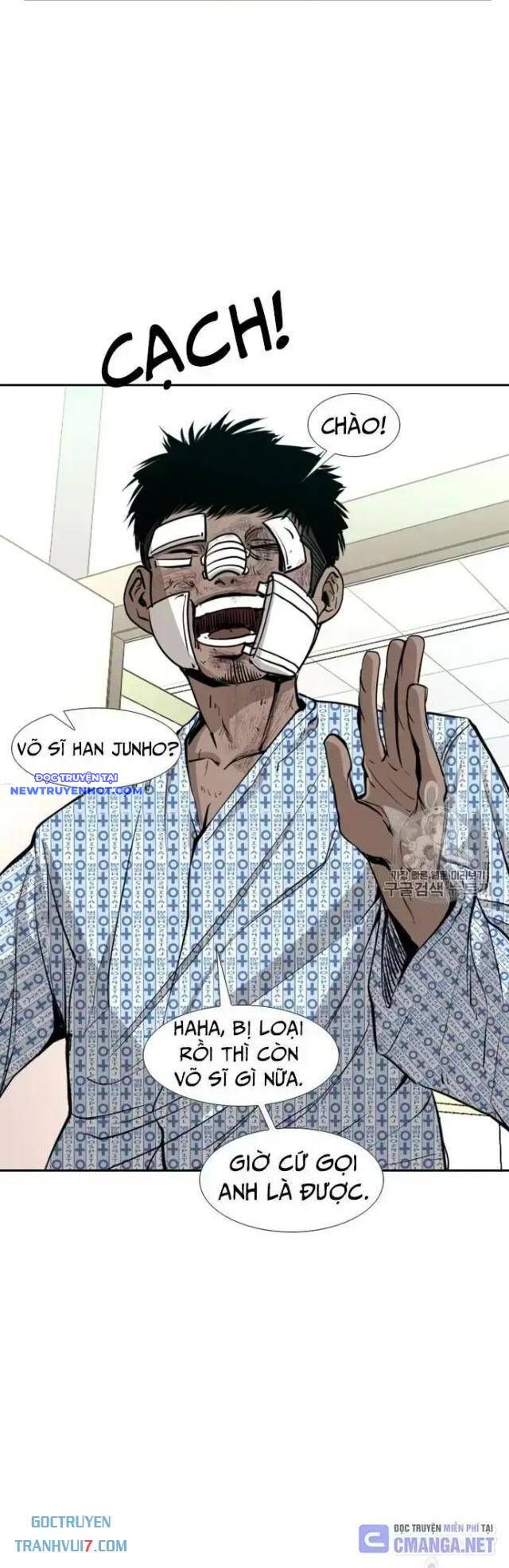 Shark – Cá Mập Chapter 169 - Trang 2