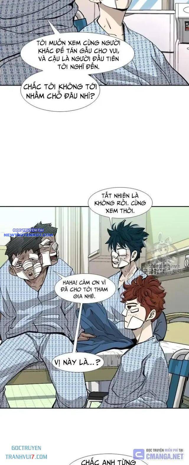 Shark – Cá Mập Chapter 169 - Trang 2