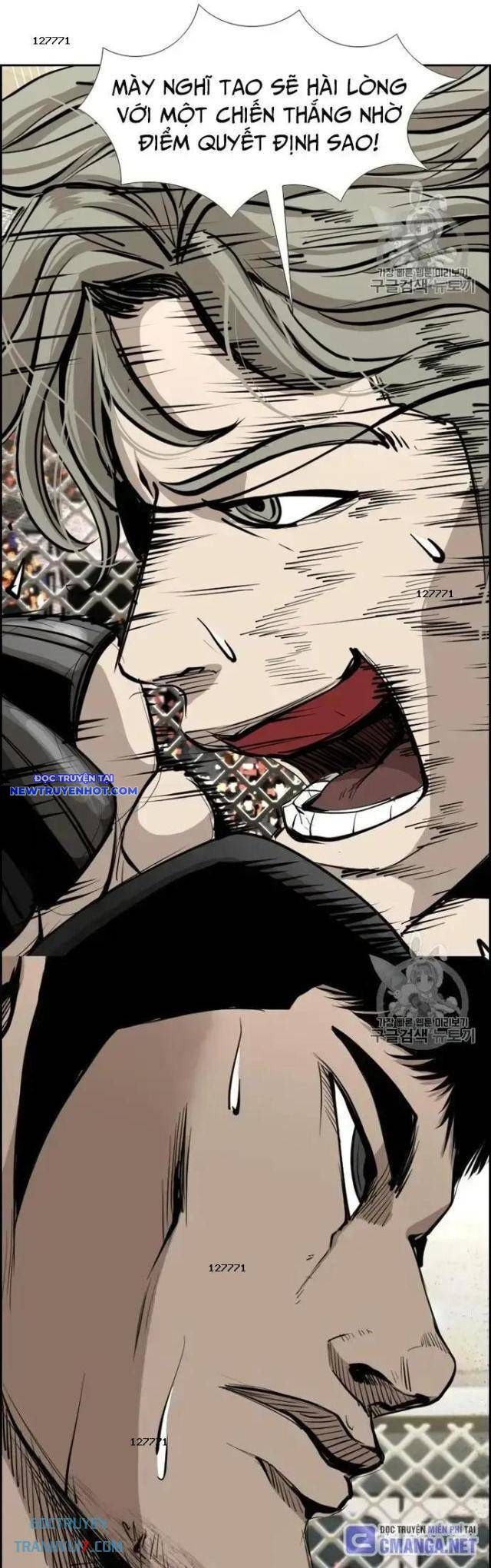 Shark – Cá Mập Chapter 169 - Trang 2