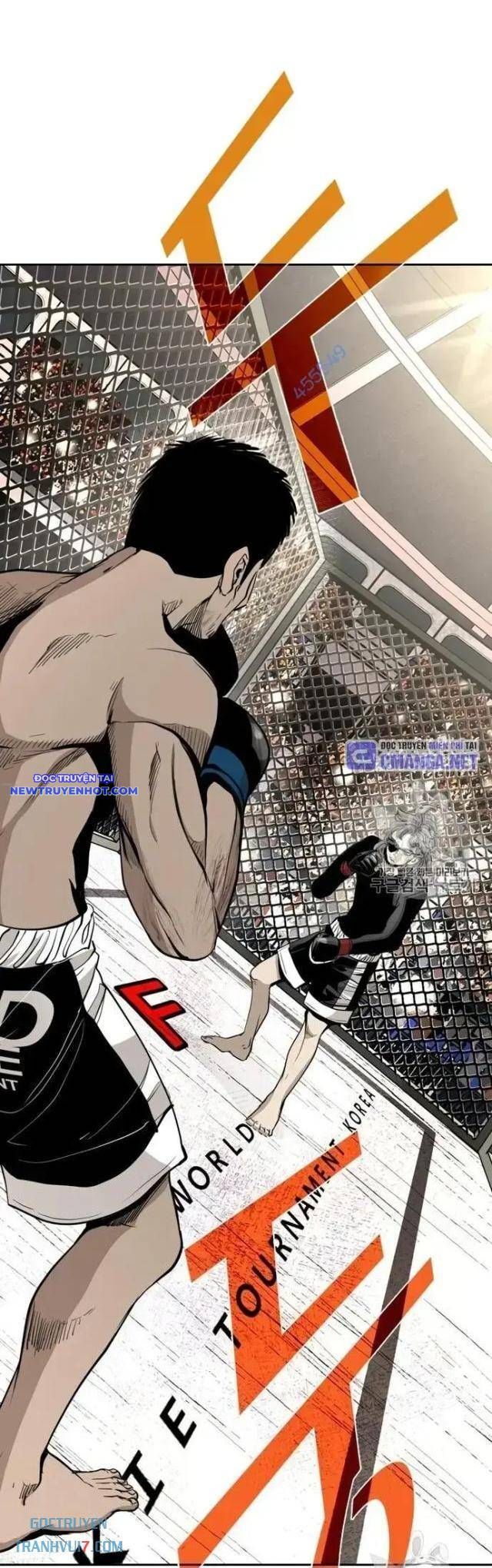 Shark – Cá Mập Chapter 169 - Trang 2