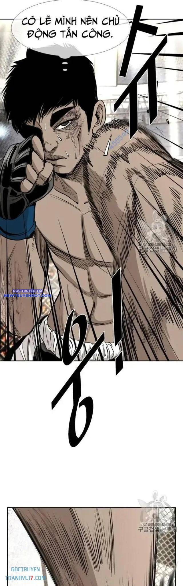 Shark – Cá Mập Chapter 169 - Trang 2