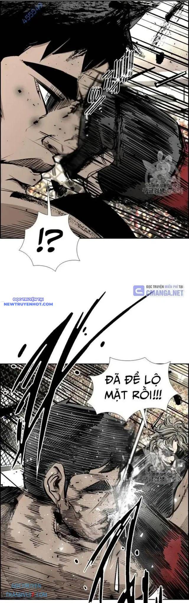 Shark – Cá Mập Chapter 169 - Trang 2