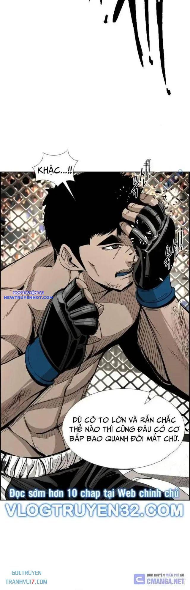 Shark – Cá Mập Chapter 169 - Trang 2