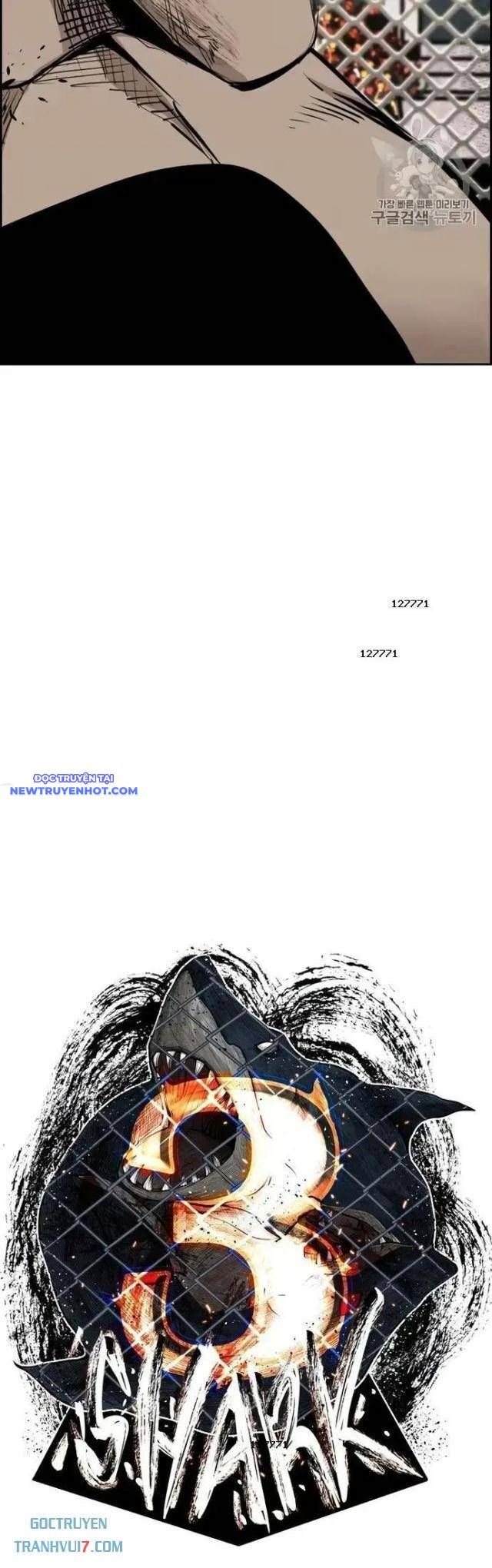 Shark – Cá Mập Chapter 169 - Trang 2