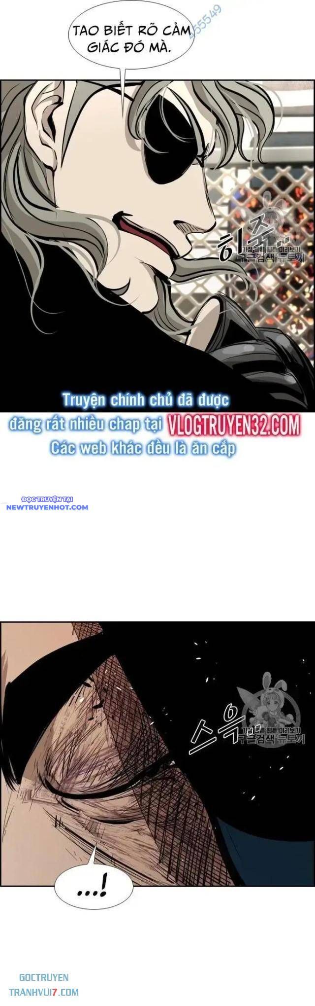 Shark – Cá Mập Chapter 169 - Trang 2