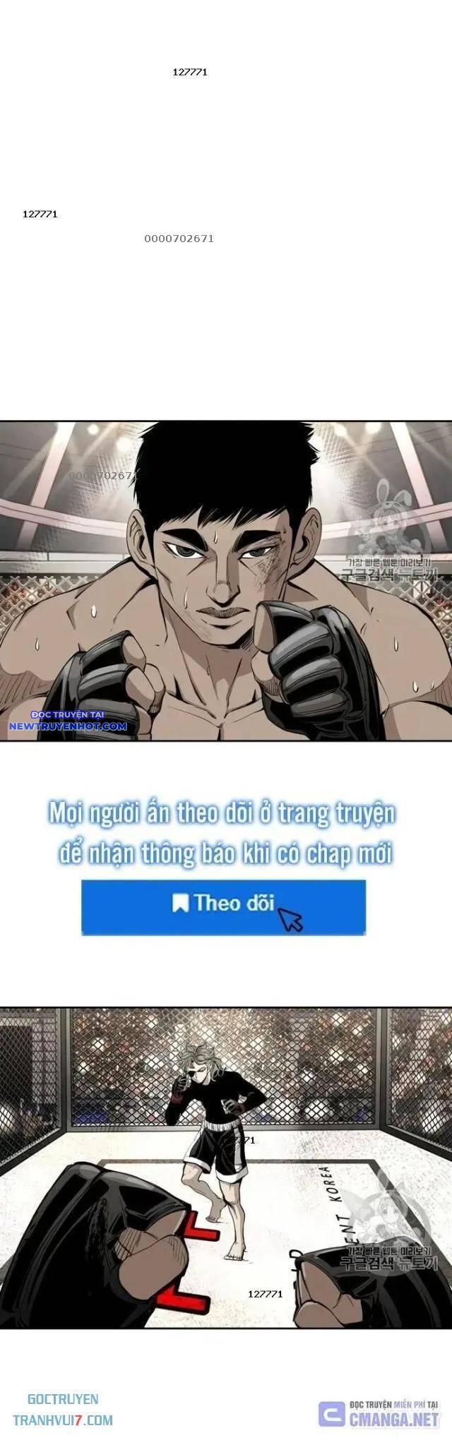 Shark – Cá Mập Chapter 169 - Trang 2