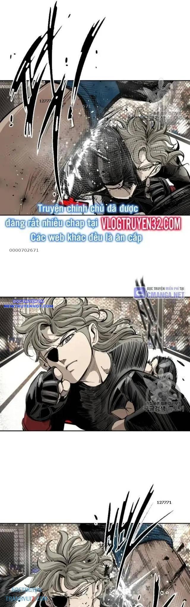 Shark – Cá Mập Chapter 169 - Trang 2