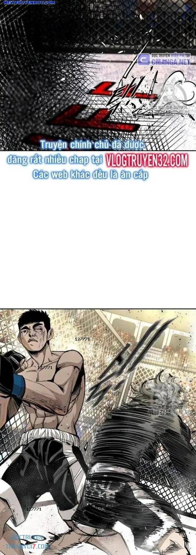 Shark – Cá Mập Chapter 170 - Trang 2