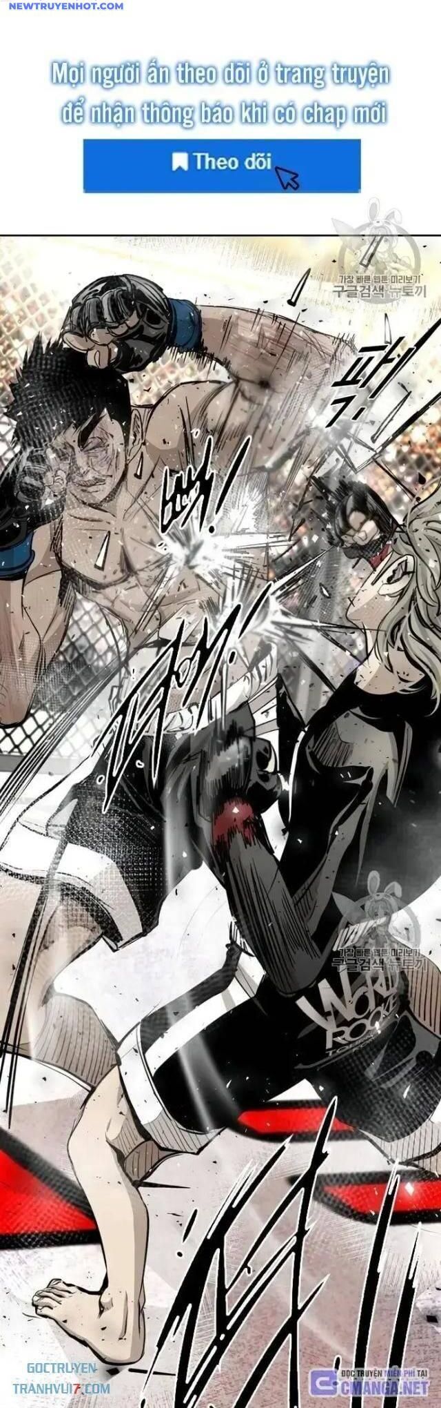 Shark – Cá Mập Chapter 170 - Trang 2