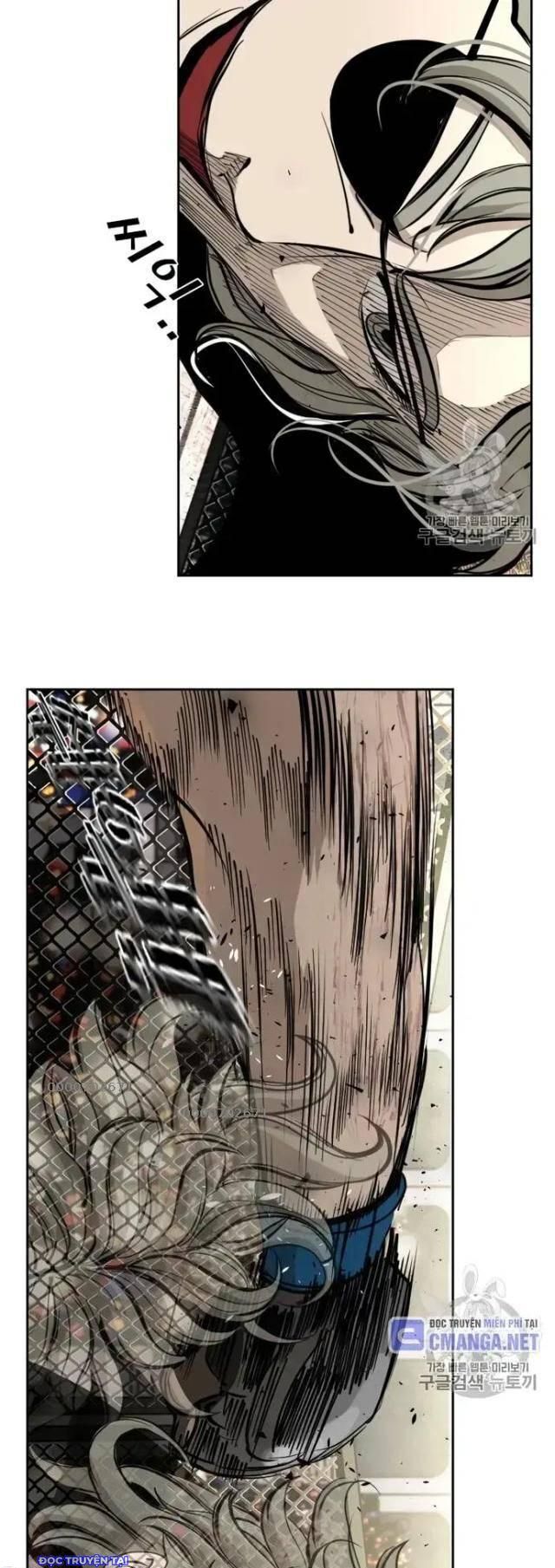 Shark – Cá Mập Chapter 170 - Trang 2