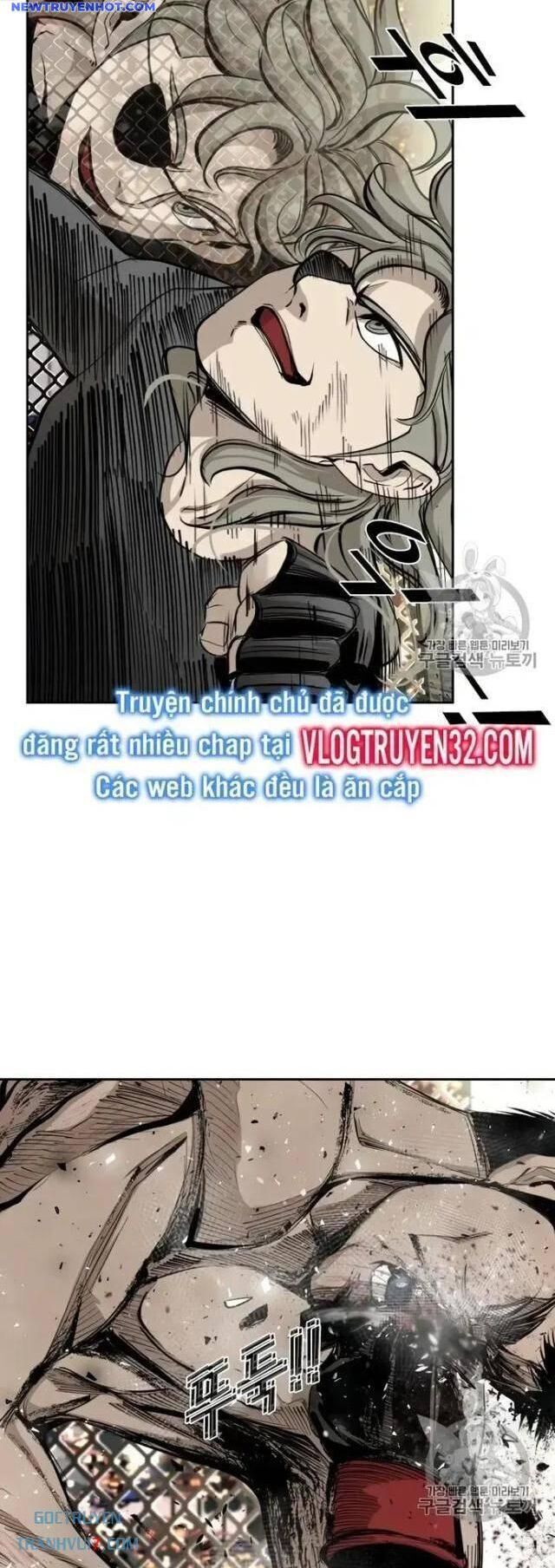 Shark – Cá Mập Chapter 170 - Trang 2