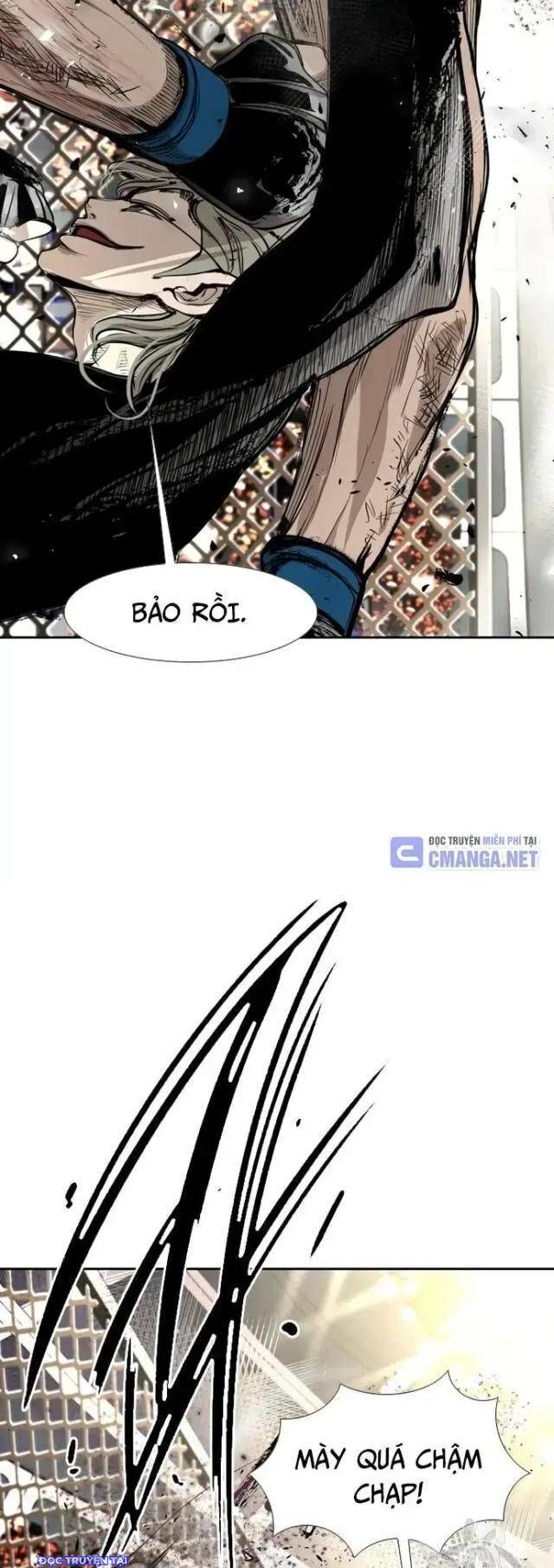 Shark – Cá Mập Chapter 170 - Trang 2