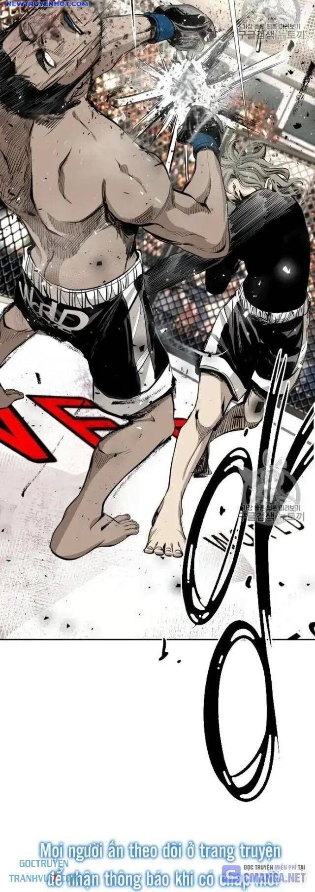 Shark – Cá Mập Chapter 170 - Trang 2