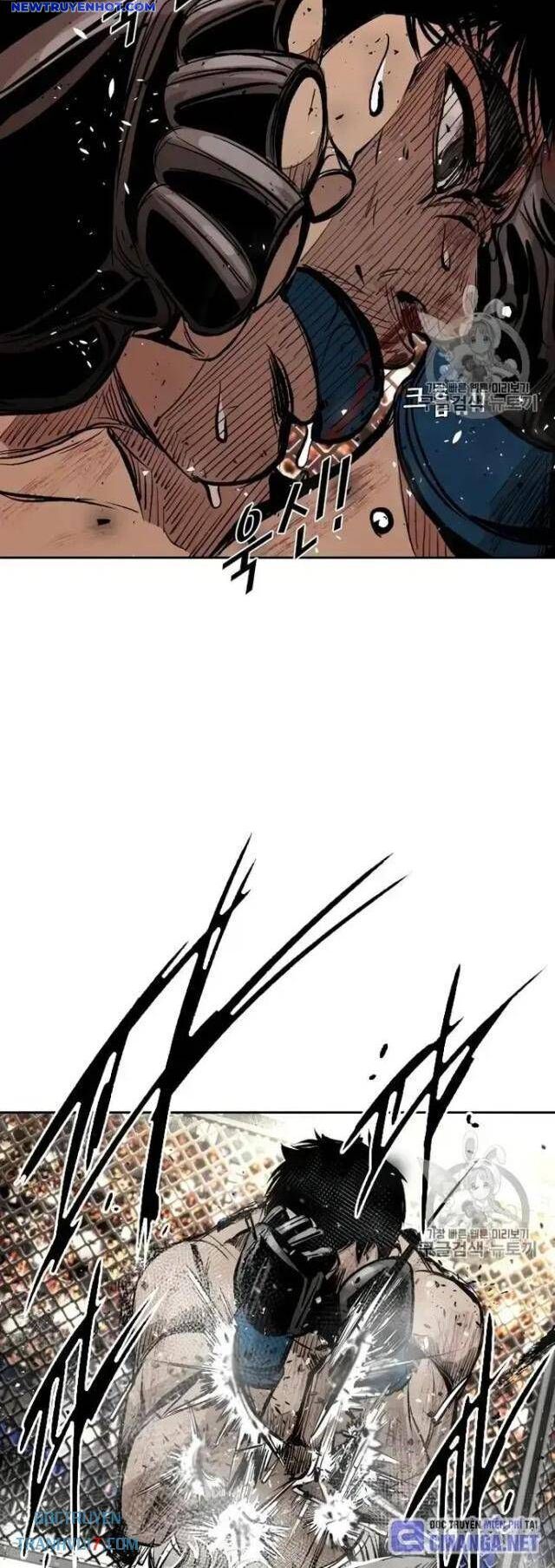 Shark – Cá Mập Chapter 170 - Trang 2