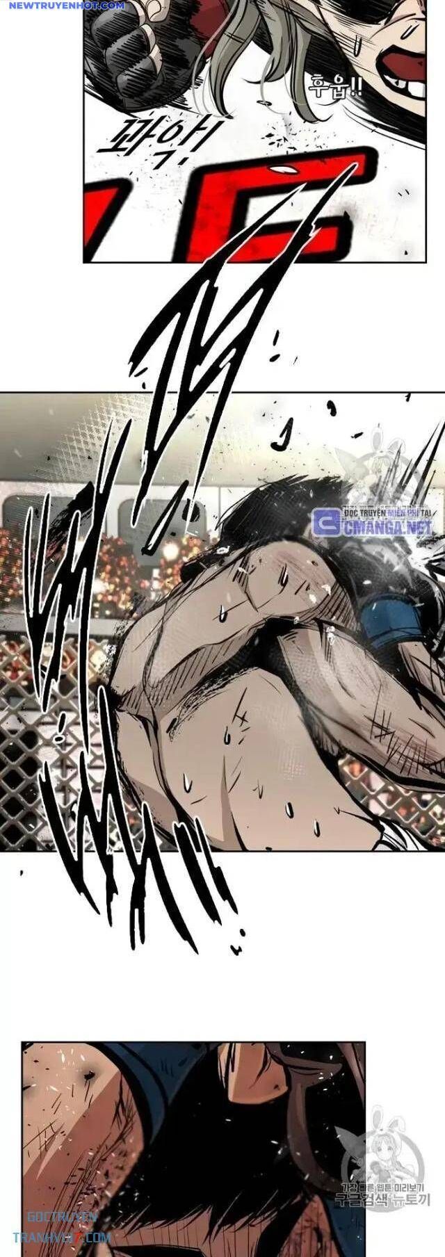 Shark – Cá Mập Chapter 170 - Trang 2