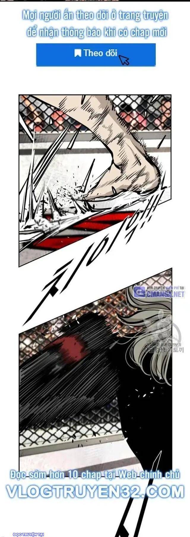 Shark – Cá Mập Chapter 170 - Trang 2