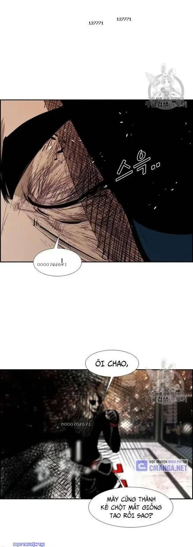 Shark – Cá Mập Chapter 170 - Trang 2
