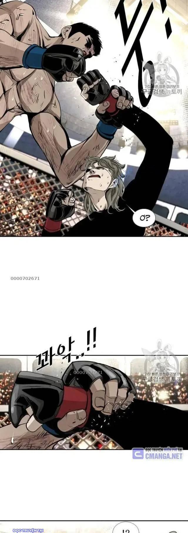 Shark – Cá Mập Chapter 170 - Trang 2