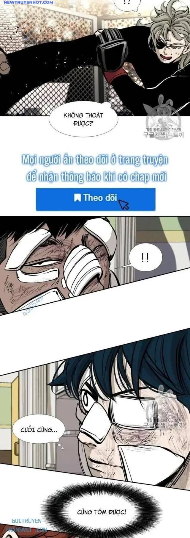 Shark – Cá Mập Chapter 170 - Trang 2