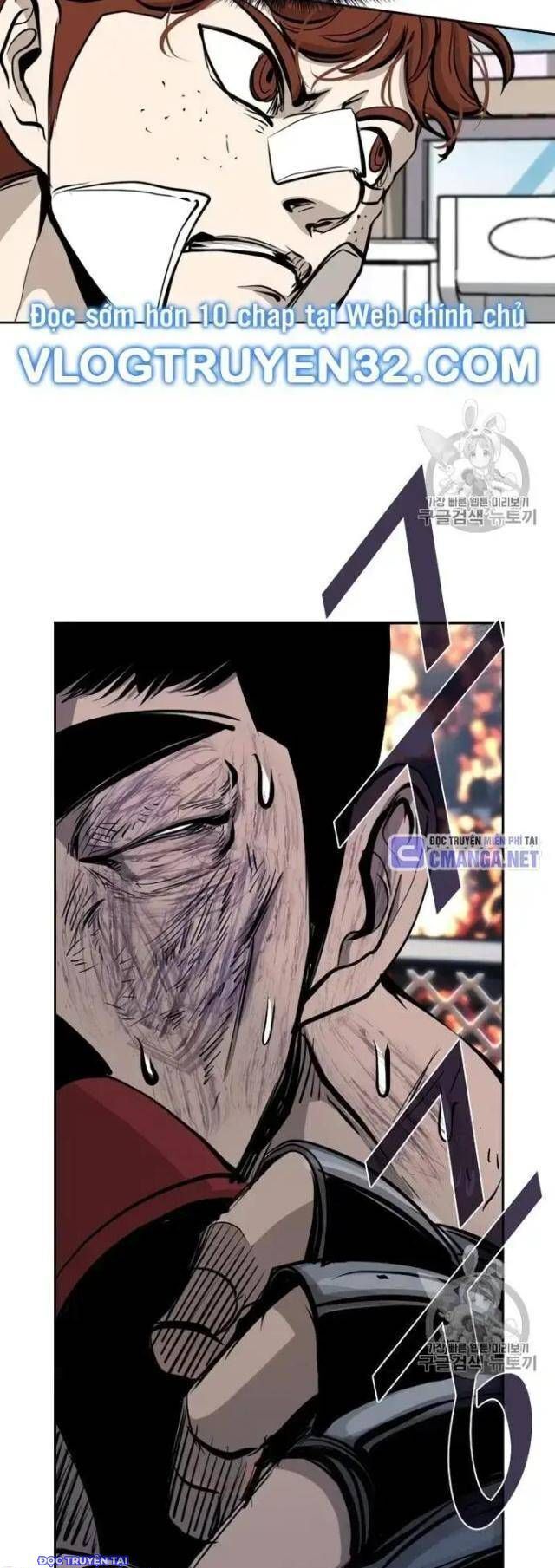 Shark – Cá Mập Chapter 170 - Trang 2