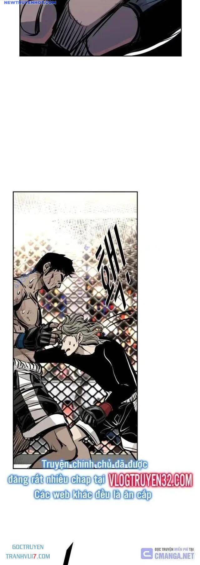 Shark – Cá Mập Chapter 170 - Trang 2