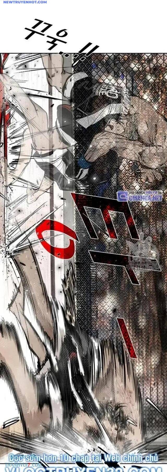 Shark – Cá Mập Chapter 170 - Trang 2