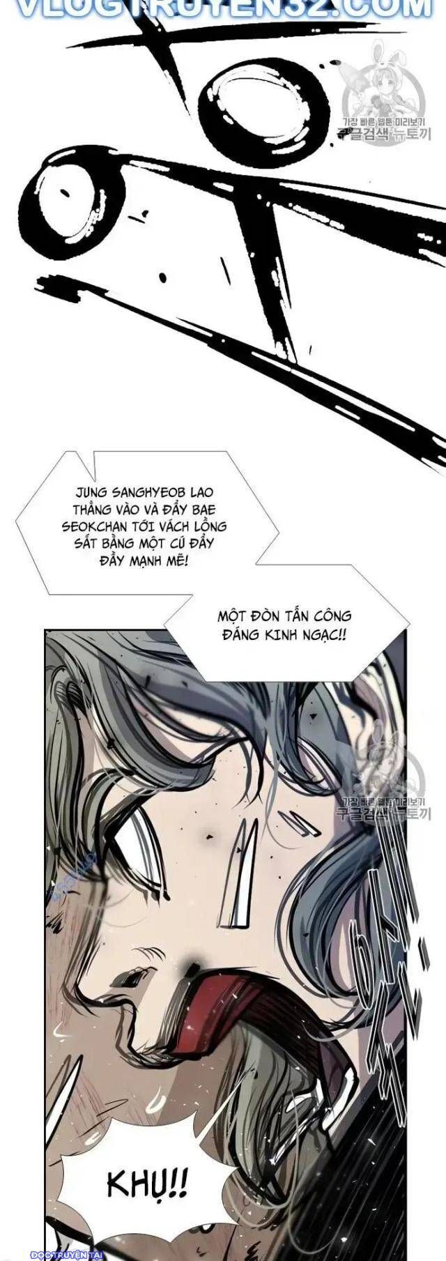 Shark – Cá Mập Chapter 170 - Trang 2
