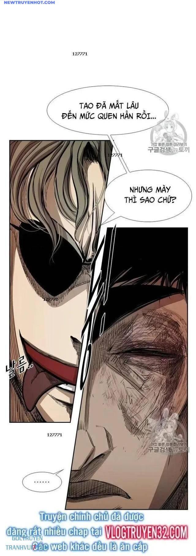 Shark – Cá Mập Chapter 170 - Trang 2