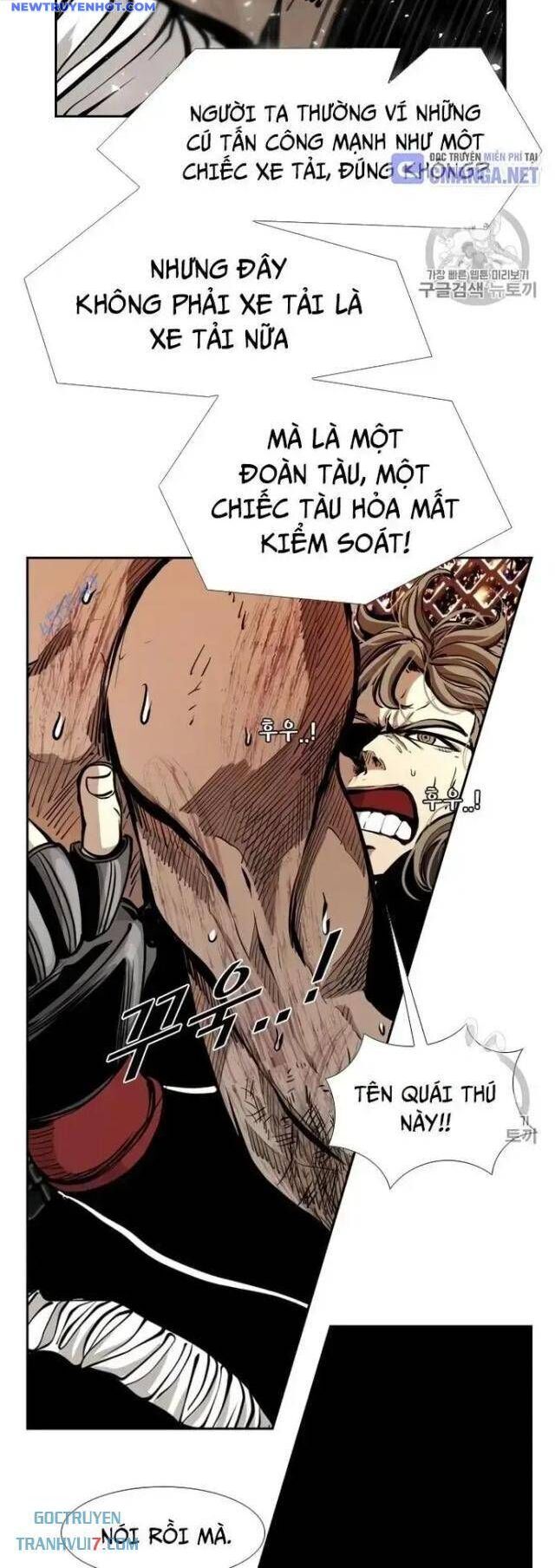 Shark – Cá Mập Chapter 170 - Trang 2