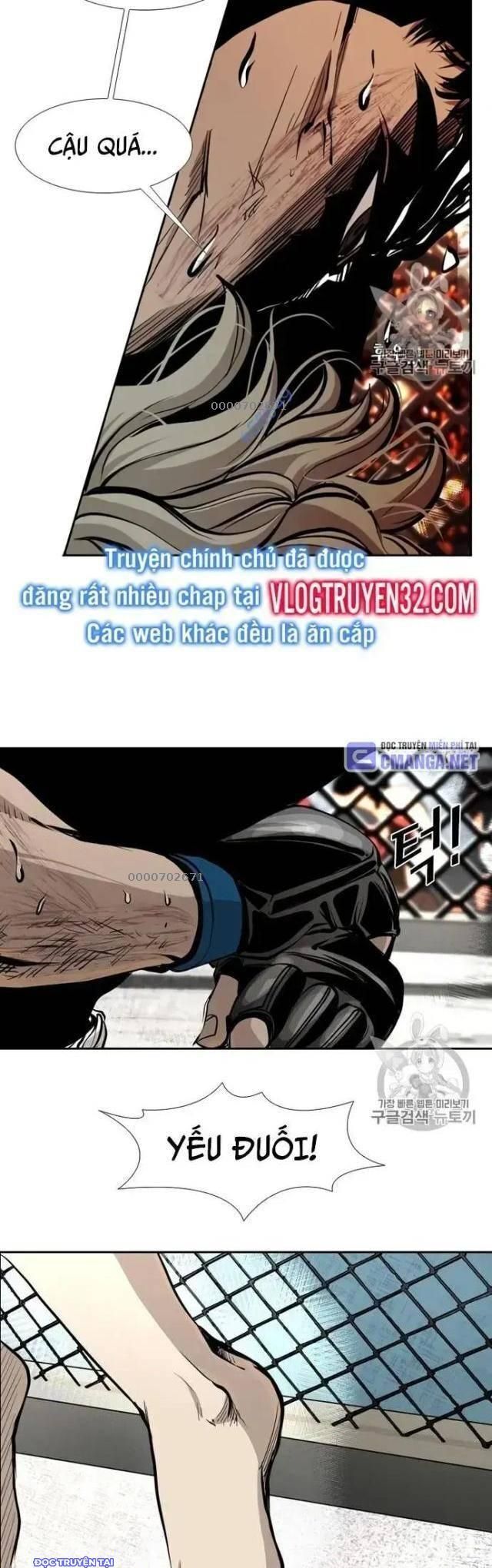 Shark – Cá Mập Chapter 170 - Trang 2