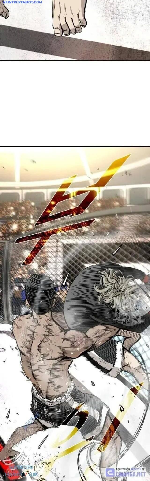 Shark – Cá Mập Chapter 170 - Trang 2
