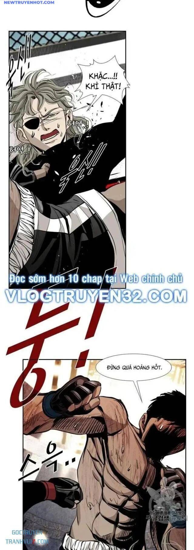 Shark – Cá Mập Chapter 170 - Trang 2