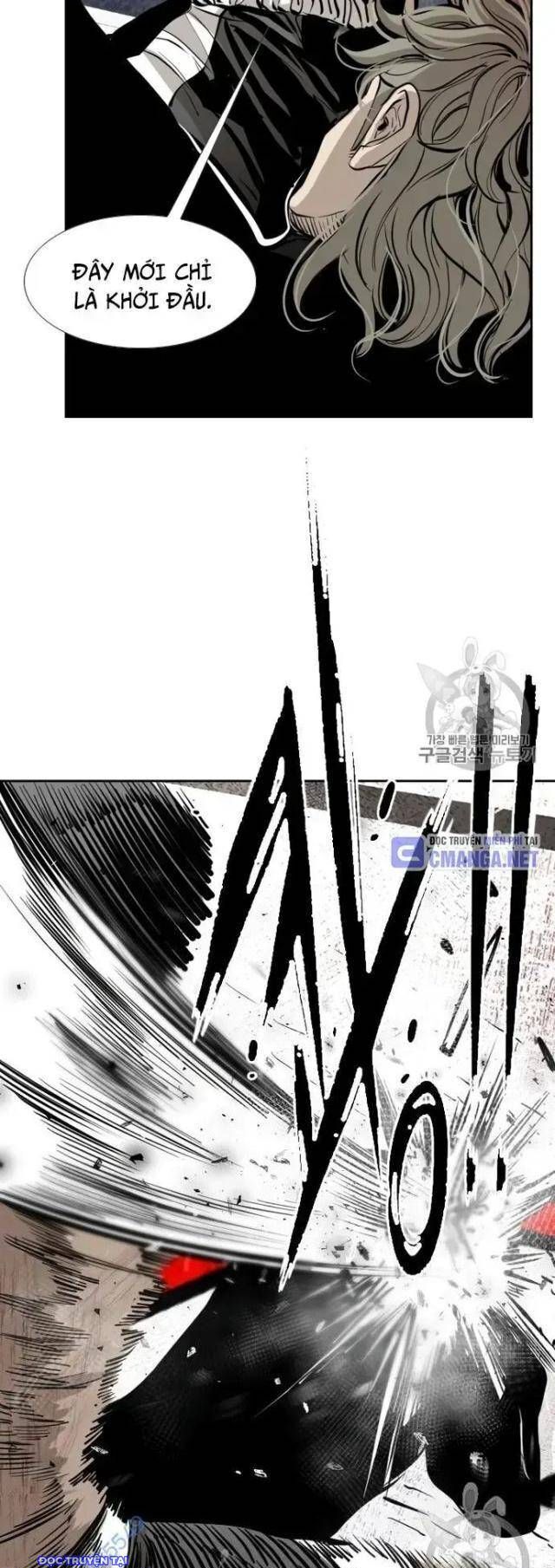 Shark – Cá Mập Chapter 170 - Trang 2