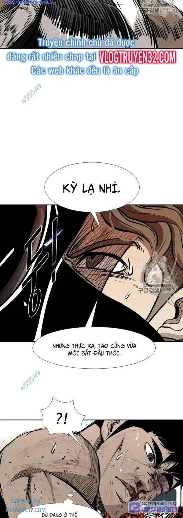 Shark – Cá Mập Chapter 170 - Trang 2