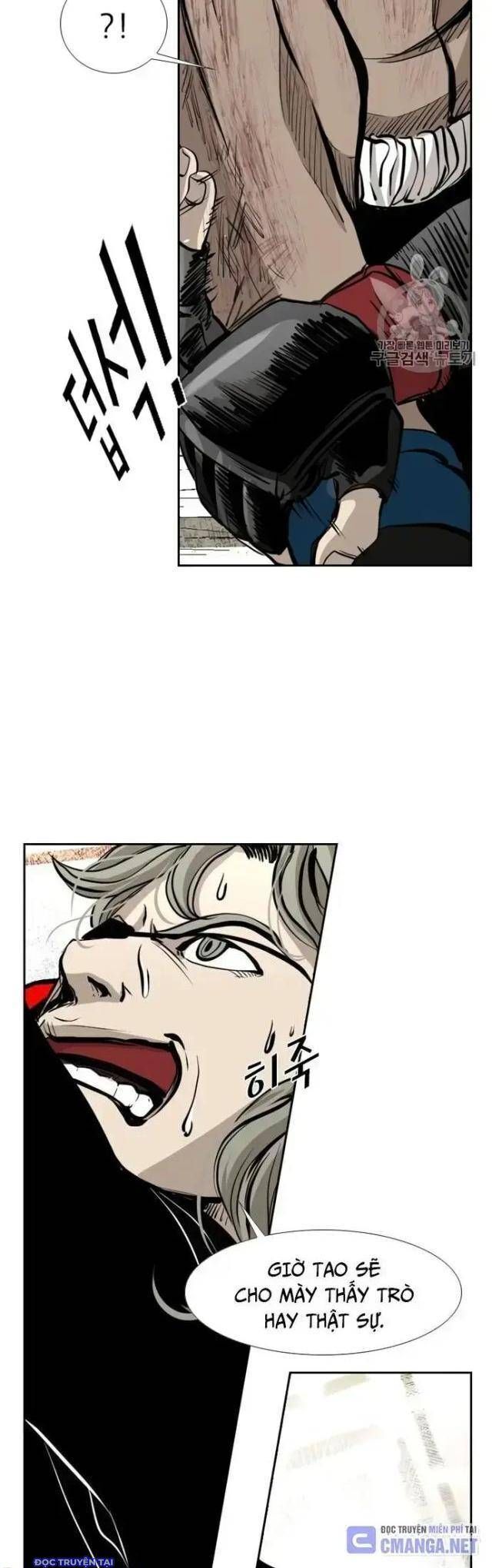 Shark – Cá Mập Chapter 170 - Trang 2