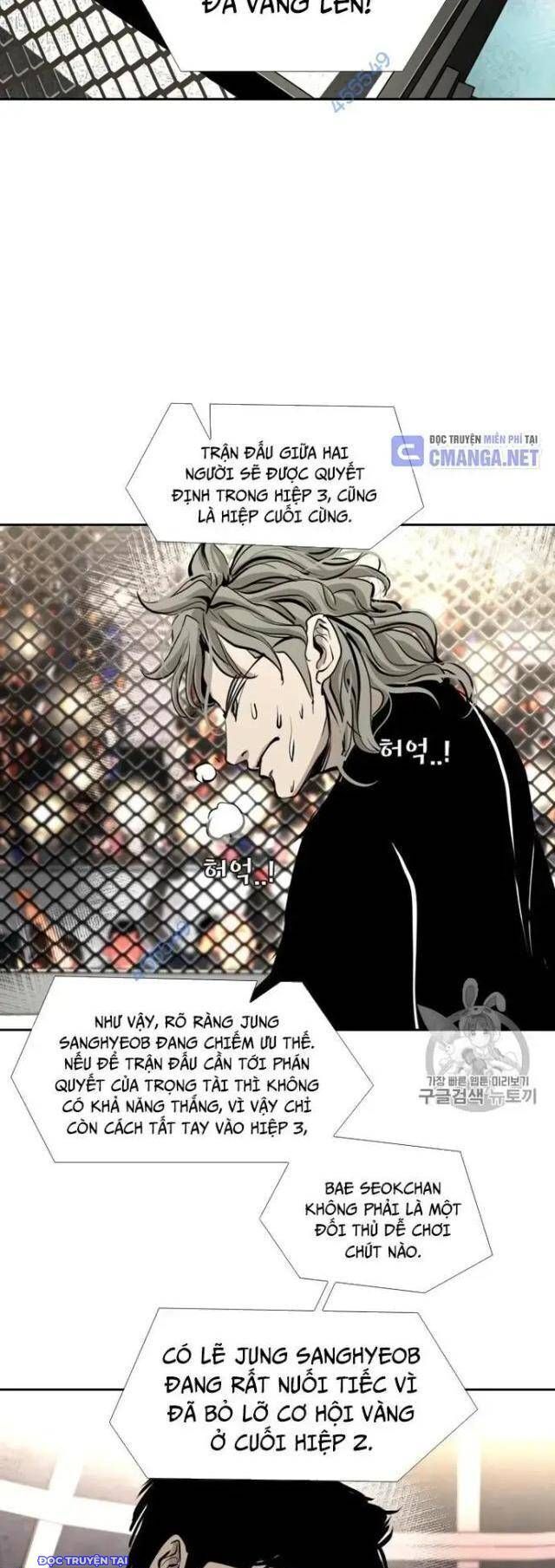 Shark – Cá Mập Chapter 170 - Trang 2