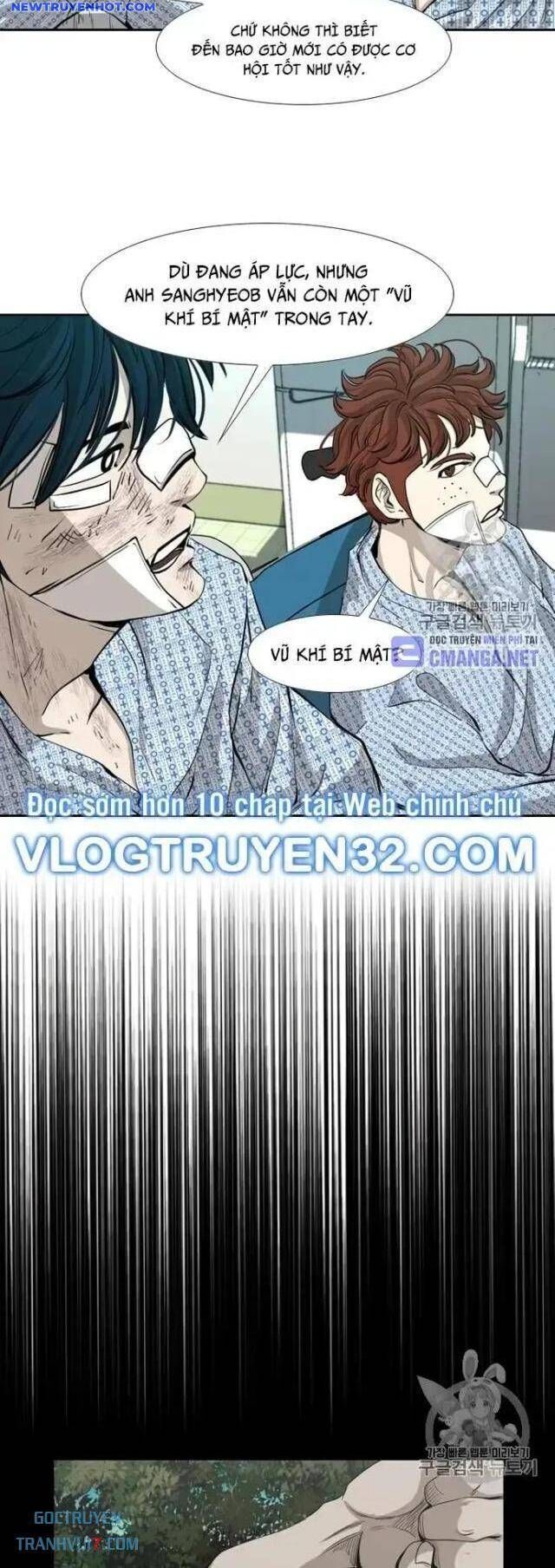 Shark – Cá Mập Chapter 170 - Trang 2