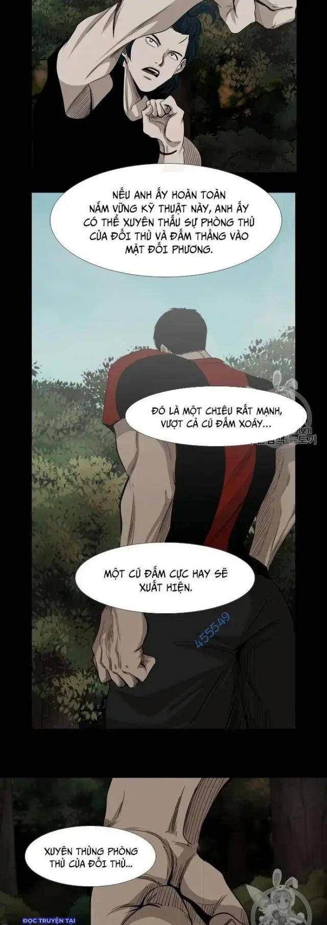 Shark – Cá Mập Chapter 170 - Trang 2