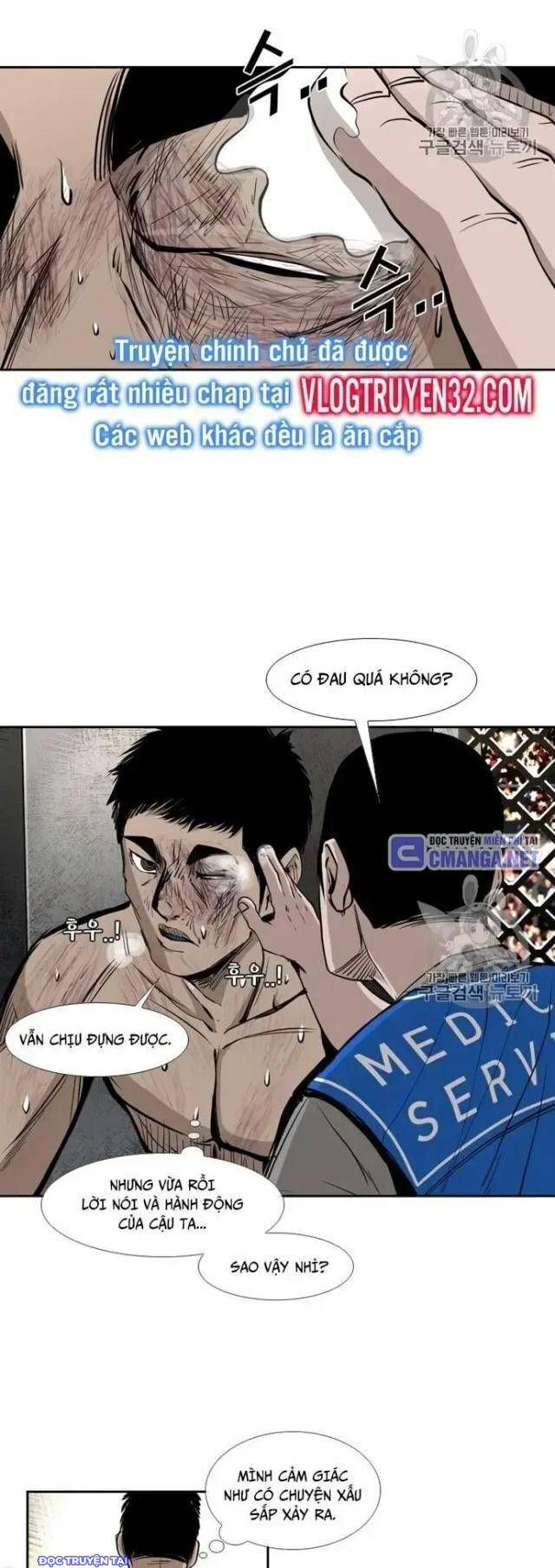Shark – Cá Mập Chapter 170 - Trang 2