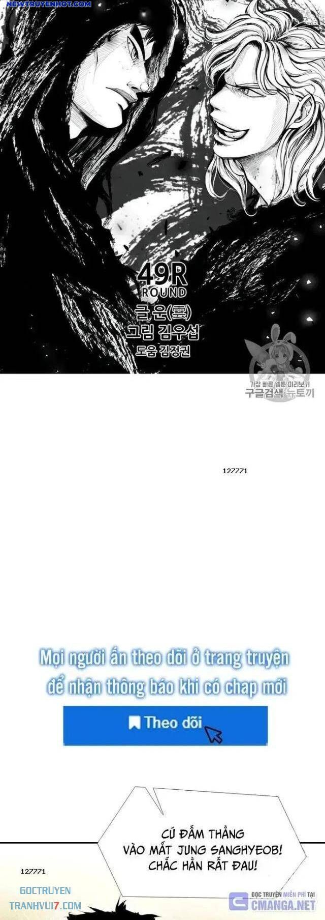 Shark – Cá Mập Chapter 170 - Trang 2