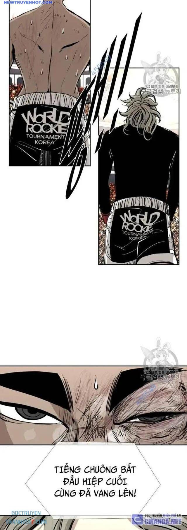 Shark – Cá Mập Chapter 170 - Trang 2