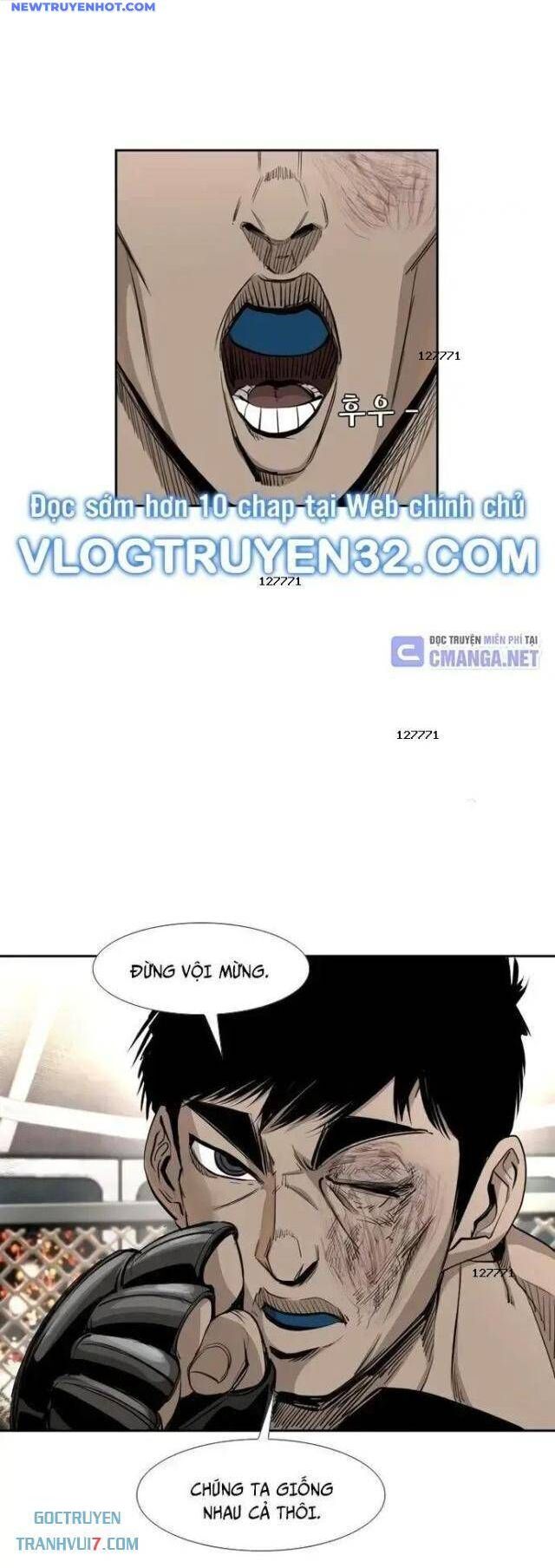 Shark – Cá Mập Chapter 170 - Trang 2