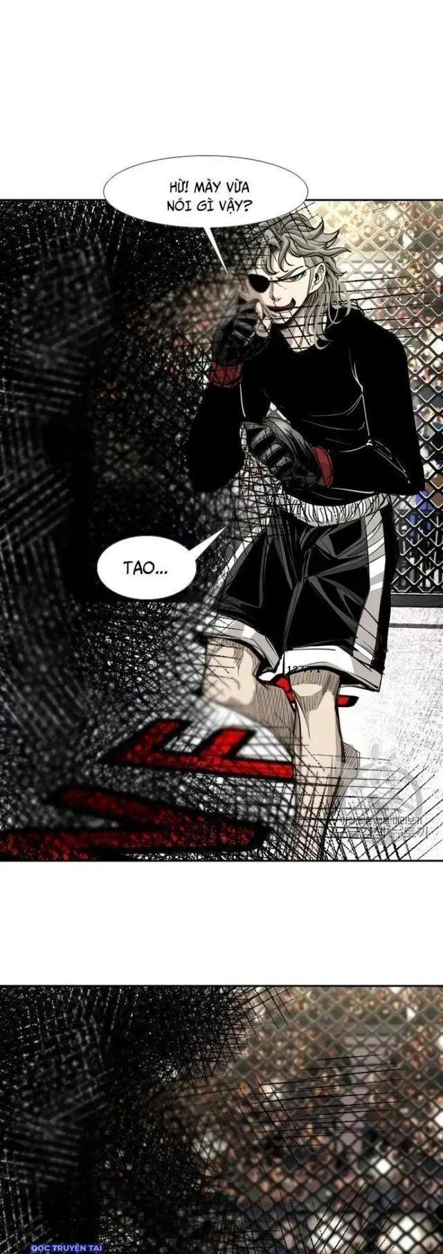 Shark – Cá Mập Chapter 170 - Trang 2