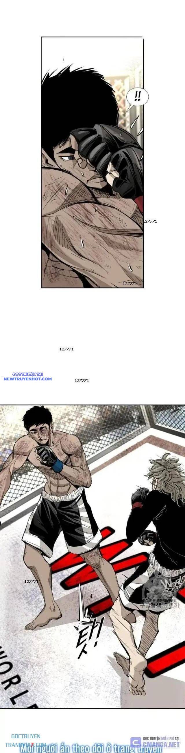 Shark – Cá Mập Chapter 171 - Trang 2