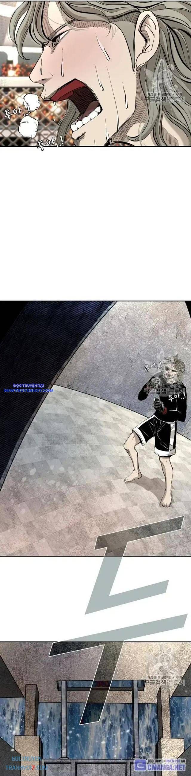 Shark – Cá Mập Chapter 171 - Trang 2