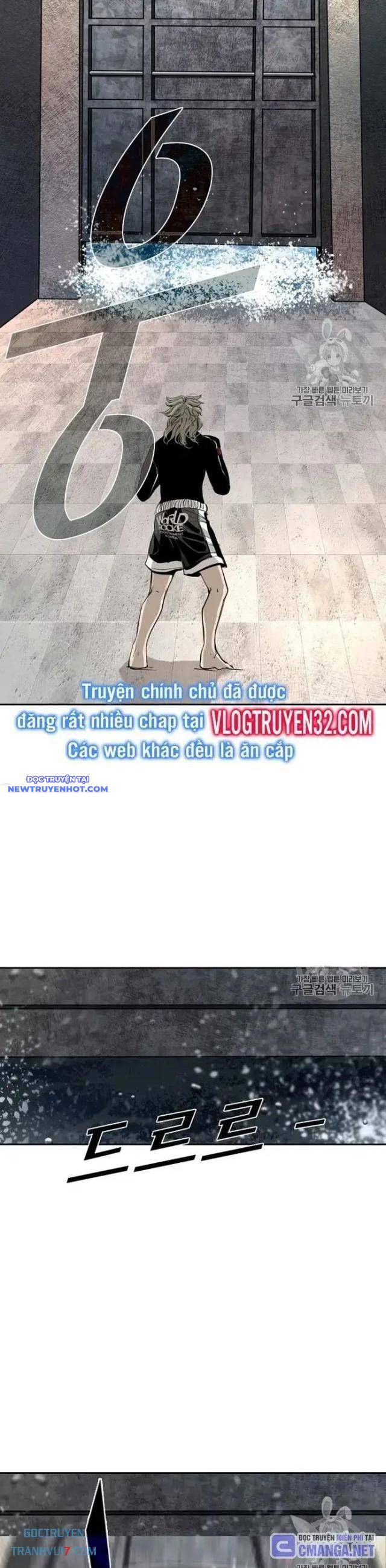 Shark – Cá Mập Chapter 171 - Trang 2