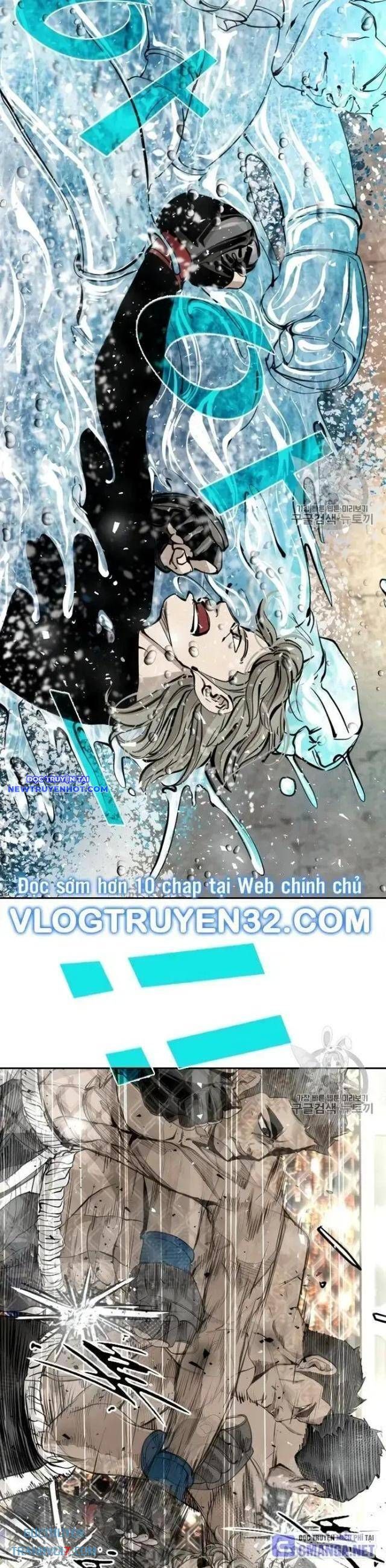 Shark – Cá Mập Chapter 171 - Trang 2